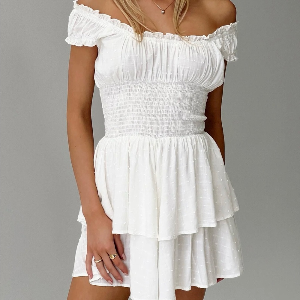 Princess Polly The Love Galore Romper